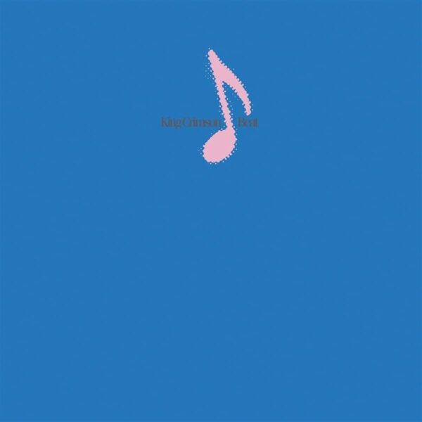 BEAT (NEW LP)