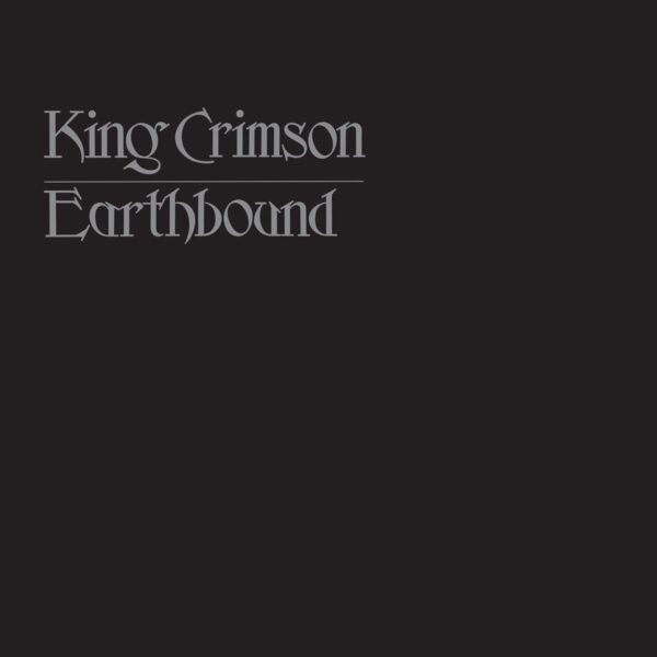 EARTHBOUND: 50TH ANNIVERSARY (NEW LP)