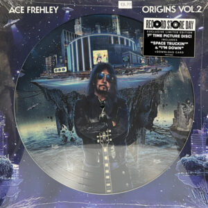 ORIGINS VOL. 2 (NEW LP) (BFRSD22) (MD)