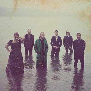 FROM CAPELTON HILL (NEW LP)