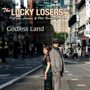 GODLESS LAND (NEW LP)
