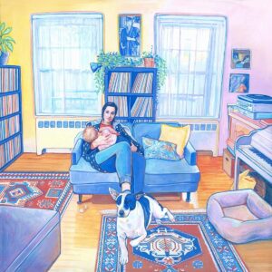 LAURA STEVENSON (NEW LP) (MD)