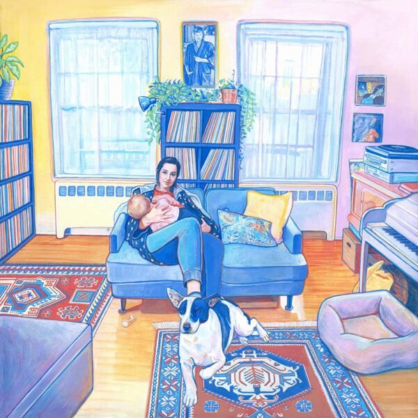 LAURA STEVENSON (NEW LP) (MD)