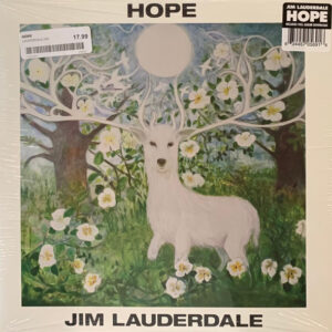 HOPE (NEW LP)