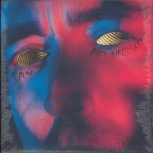 SEE THROUGH YOU (MD) (NEW LP)