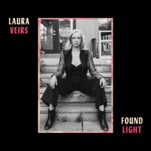 FOUND LIGHT (NEW LP) (MD)
