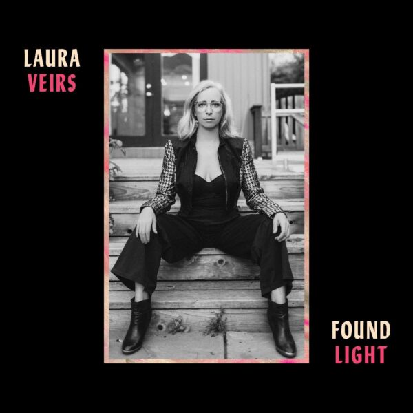 FOUND LIGHT (NEW LP) (MD)