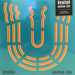 UNISON LIFE (NEW LP)