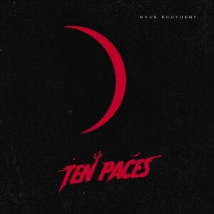 Ten Paces (NEW LP) (MD)