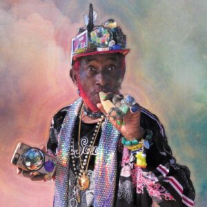 REMIX THE UNIVERSE (NEW LP)