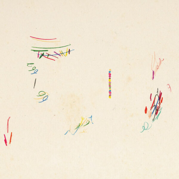 Glass Band (NEW LP)