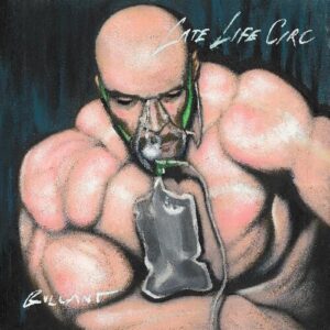 Late Life Circ (NEW LP) (MD)