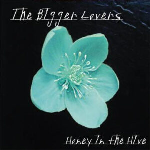 HONEY IN THE HIVE (Used CD)