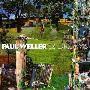 22 DREAMS (CD)