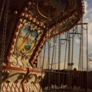 ONCE AROUND (Used CD)