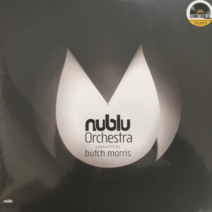 NUBLU ORCHESTRA CONDUCTED BY B (RSD18) (NEW LP)