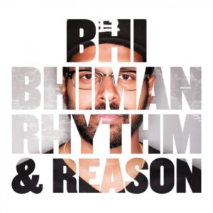BHIMAN (Useds CD)