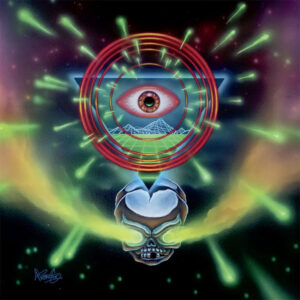 ROCKNROLL MACHINE (CD)