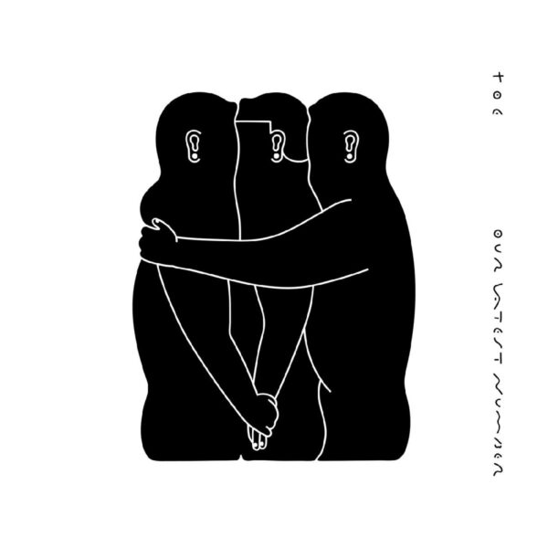 OUR LATEST NUMBER (NEW LP)