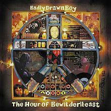 HOUR OF BEWILDERBEAST (Used CD)