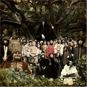 CRIPPLE CROW (Used CD)