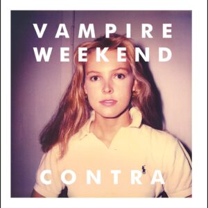CONTRA (NEW LP)
