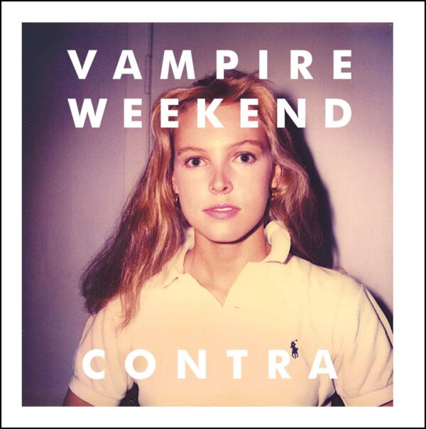 CONTRA (NEW LP)