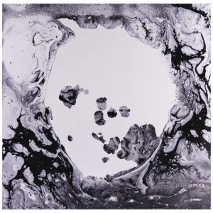 MOON SHAPED POOL (NEW LP)