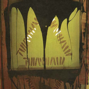 EXQUISITE CORPSE (CD)