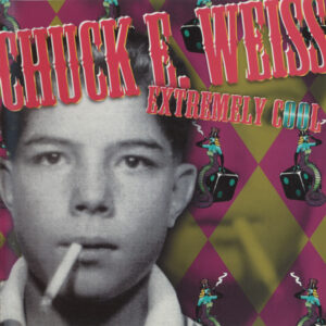 EXTREMELY COOL (CD)
