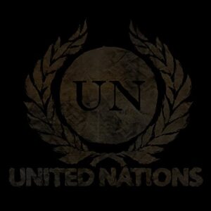 UNITED NATIONS (CD)