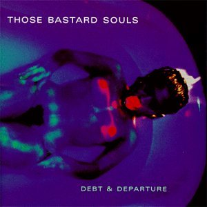 DEBT & DEPARTURE (CD)