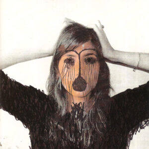 YOUNG MACHETES (Used CD)