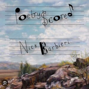 POETRY SCORED (Used CD)