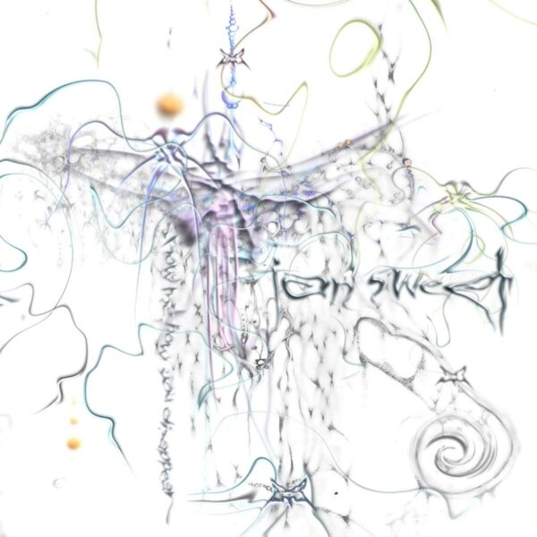SHOW ME HOW YOU DISAPPEAR (NEW LP)