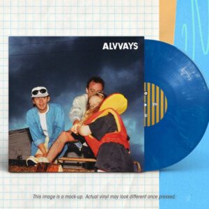 Blue Rev