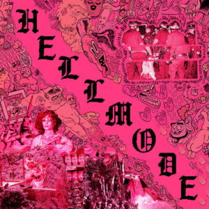 Hellmode (NEW LP)