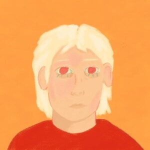 Freak Accident (NEW LP) (MD)