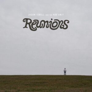 REUNIONS (NEW LP)