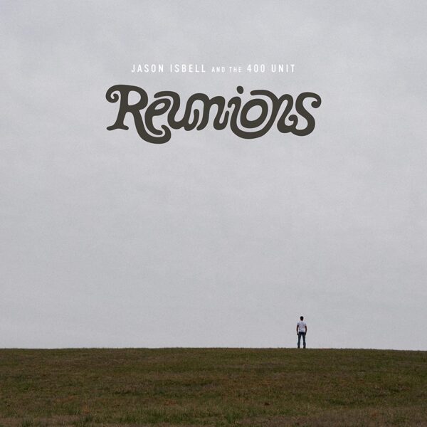 REUNIONS (NEW LP)