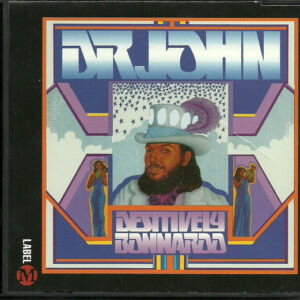 DESITIVELY BONNAROO (CD)
