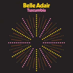 TUSCUMBIA (Used CD)