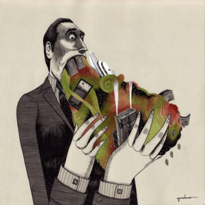 YOU CAN'T TAKE IT WITH YOU (CD)