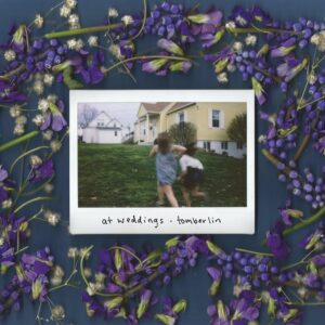 AT WEDDINGS (CD)