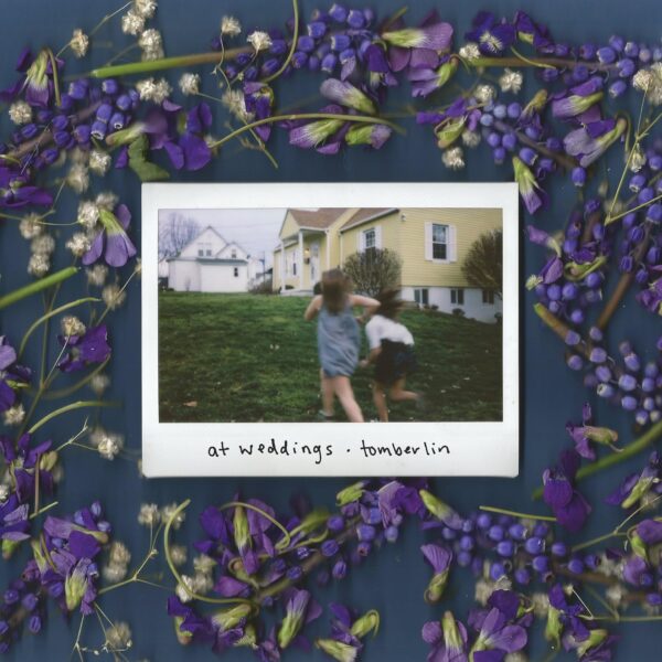 AT WEDDINGS (CD)