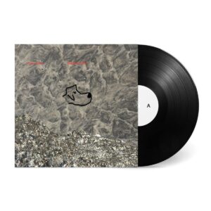 SHEPHERD HEAD (MD) (NEW LP)