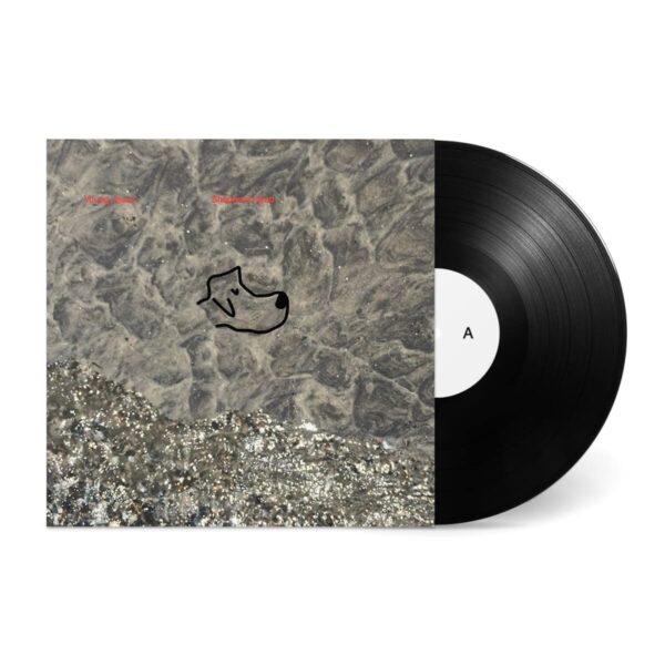 SHEPHERD HEAD (MD) (NEW LP)