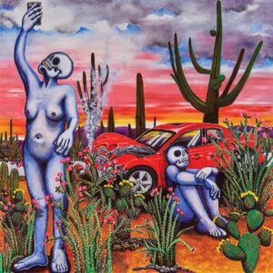 All Of This Will End (CD)