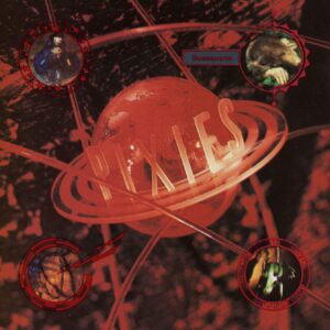 BOSSANOVA (NEW LP)