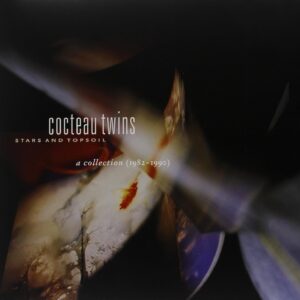 STARS & TOPSOIL (A COLLECTION (NEW LP)